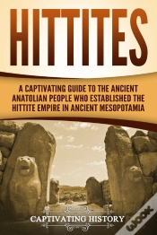 Capa do artigo Hittites