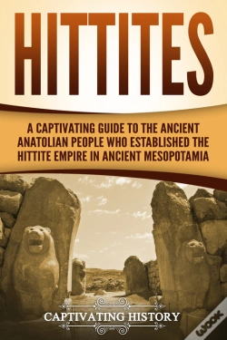 Capa do artigo Hittites
