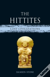 Capa do artigo Hittites