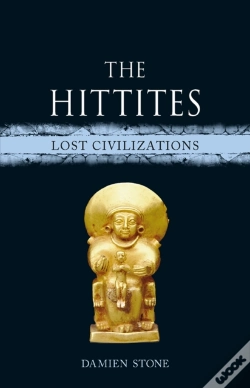 Capa do artigo Hittites