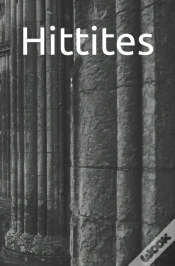 Capa do artigo Hittites