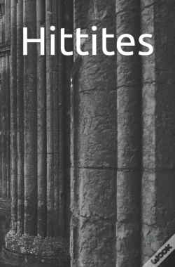 Capa do artigo Hittites