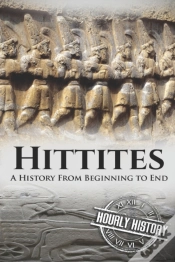 Capa do artigo Hittites
