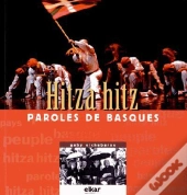 Hitza Hitz, Paroles De Basques