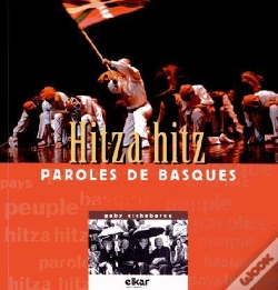 Capa do artigo Hitza Hitz, Paroles De Basques