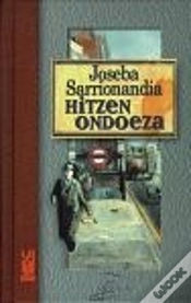 Capa do artigo Hitzen Ondoeza