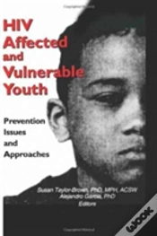 Capa do artigo Hiv Affected And Vulnerable Youth