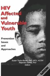 Capa do artigo Hiv Affected And Vulnerable Youth