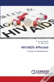 Capa do artigo Hiv/Aids Affected