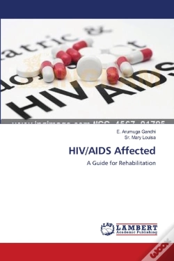 Capa do artigo Hiv/Aids Affected