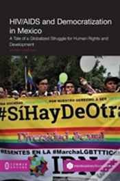 Capa do artigo Hiv/Aids And Democratization In Mexico
