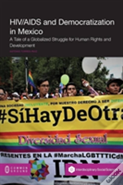Capa do artigo Hiv/Aids And Democratization In Mexico