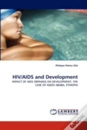 Capa do artigo Hiv/Aids And Development