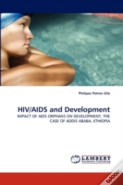 Capa do artigo Hiv/Aids And Development