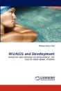 Hiv/Aids And Development - Preview