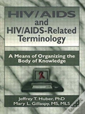 Capa do artigo Hiv/Aids And Hiv/Aids-Related Terminology