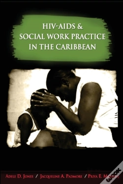 Capa do artigo Hiv-Aids And Social Work Practice In The Caribbean