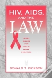 Capa do artigo Hiv, Aids, And The Law