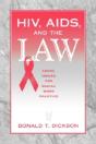 Hiv, Aids, And The Law - Preview