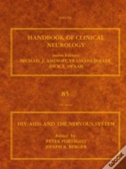 Capa do artigo Hiv/Aids And The Nervous System