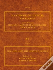 Capa do artigo Hiv/Aids And The Nervous System