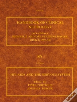 Capa do artigo Hiv/Aids And The Nervous System