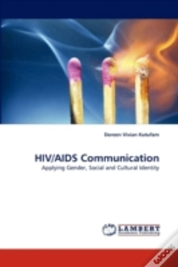 Capa do artigo Hiv/Aids Communication
