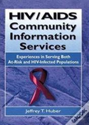 Capa do artigo Hiv/Aids Community Information Services
