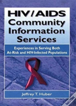 Capa do artigo Hiv/Aids Community Information Services