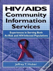 Capa do artigo Hiv/Aids Community Information Services