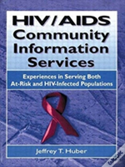 Capa do artigo Hiv/Aids Community Information Services