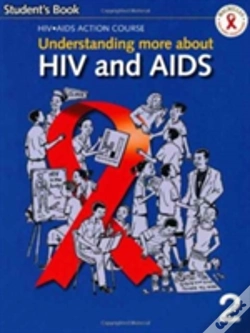Capa do artigo Hiv/Aids Course Jnr Sec Sb 1