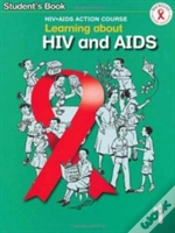 Capa do artigo Hiv/Aids Course Upp-Pri Pb 1