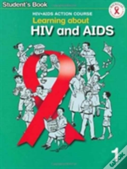 Capa do artigo Hiv/Aids Course Upp-Pri Pb 1