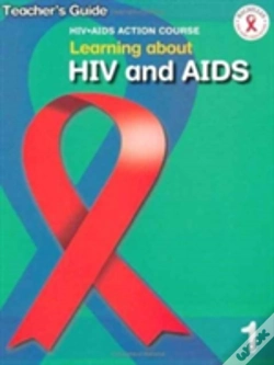 Capa do artigo Hiv/Aids Course Upp-Pri Tg