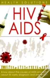 Capa do artigo Hiv / Aids
