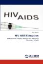 Hiv Aids Education - Preview
