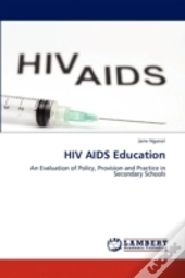 Hiv Aids Education
