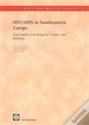 Capa do artigo Hiv/Aids In Southeastern Europe