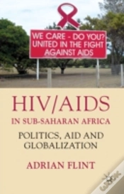 Capa do artigo Hiv/Aids In Sub-Saharan Africa
