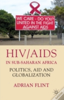 Capa do artigo Hiv/Aids In Sub-Saharan Africa