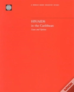 Capa do artigo Hiv/Aids In The Caribbean