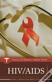 Capa do artigo Hiv/Aids