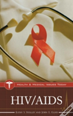 Capa do artigo Hiv/Aids