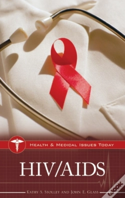 Capa do artigo Hiv/Aids