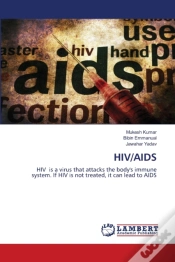 Capa do artigo Hiv/Aids