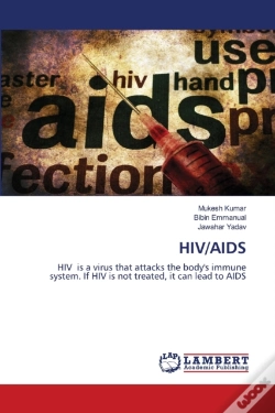 Capa do artigo Hiv/Aids
