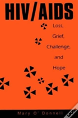 Capa do artigo Hiv/Aids