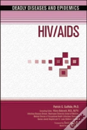 Capa do artigo Hiv/Aids