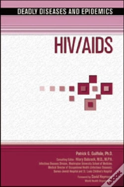 Capa do artigo Hiv/Aids